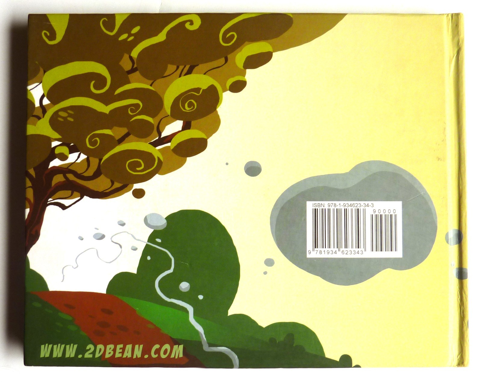 Character Driven The Art Of Brett Bean HC New