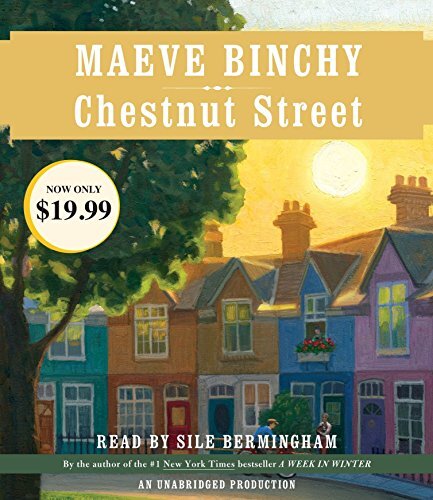 Chestnut Street, Binchy, Maeve
