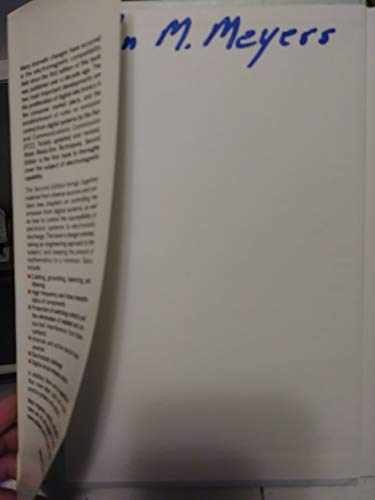 Noise Reduction Techniques in – Hardcover, by Ott Henry W. – Very Good b
