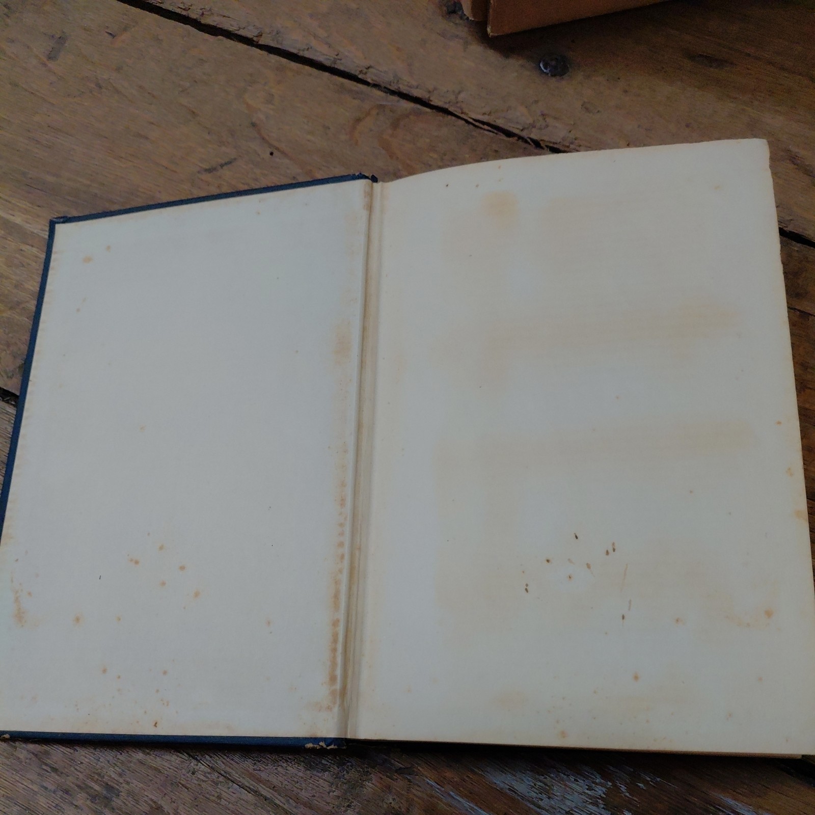Power Through Constructive Thinking Emmet Fox 1940 Printing Hardcover