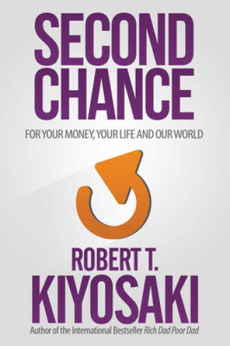 Second Chance: for Your Money, Your Life and Our World – Paperback – GOOD