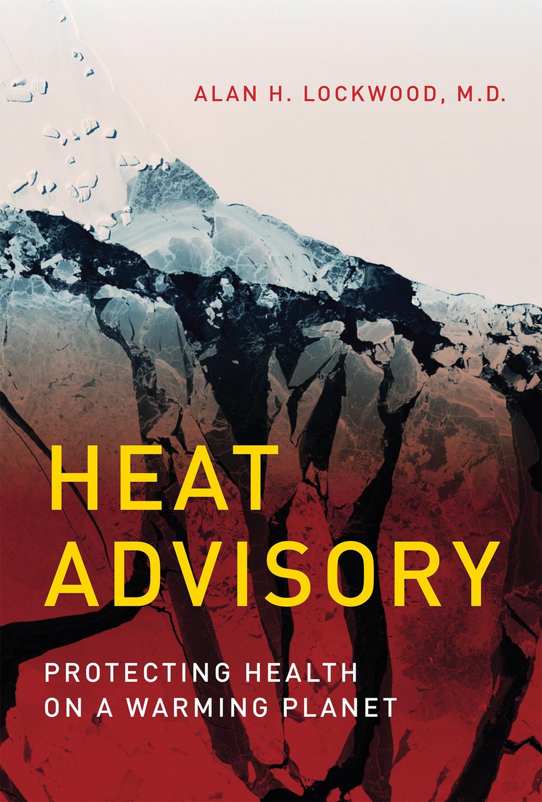 Heat Advisory: Protecting Health on a Warming Planet (Mit Press), Lockwood, Alan
