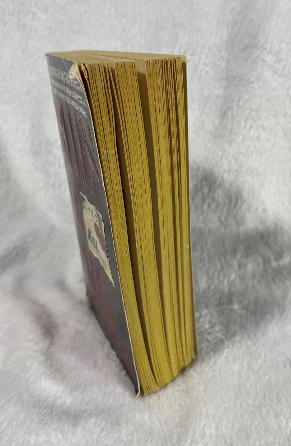 A Prey Novel Ser.: Rules of Prey by John Sandford (2019, Trade Paperback)