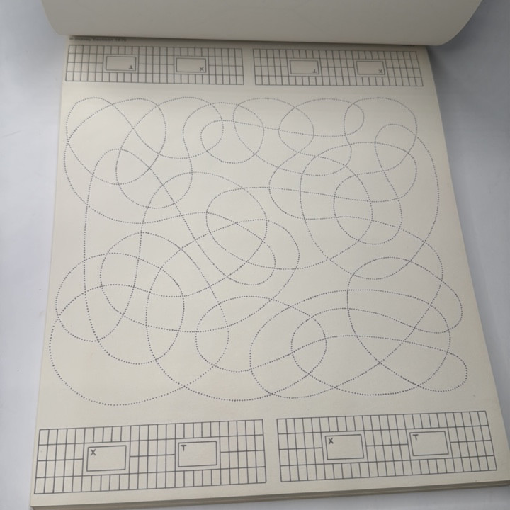 Beyond Tic Tac Toe By Sid Sackson 1975 Pantheon Books Abstract Game Book