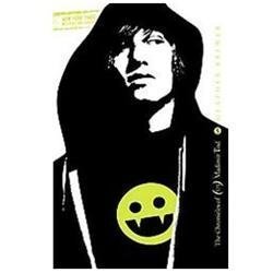 Twelfth Grade Kills #5 : The Chronicles of Vladimir Tod by Heather Brewer…