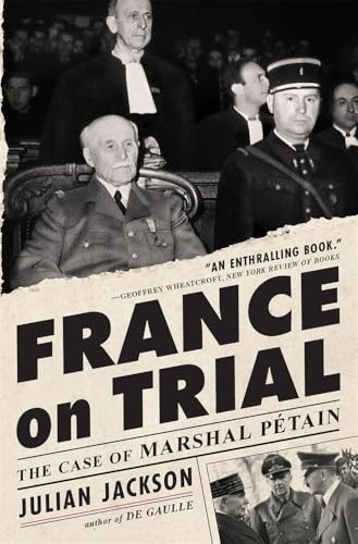France on Trial: The Case of M – GOOD