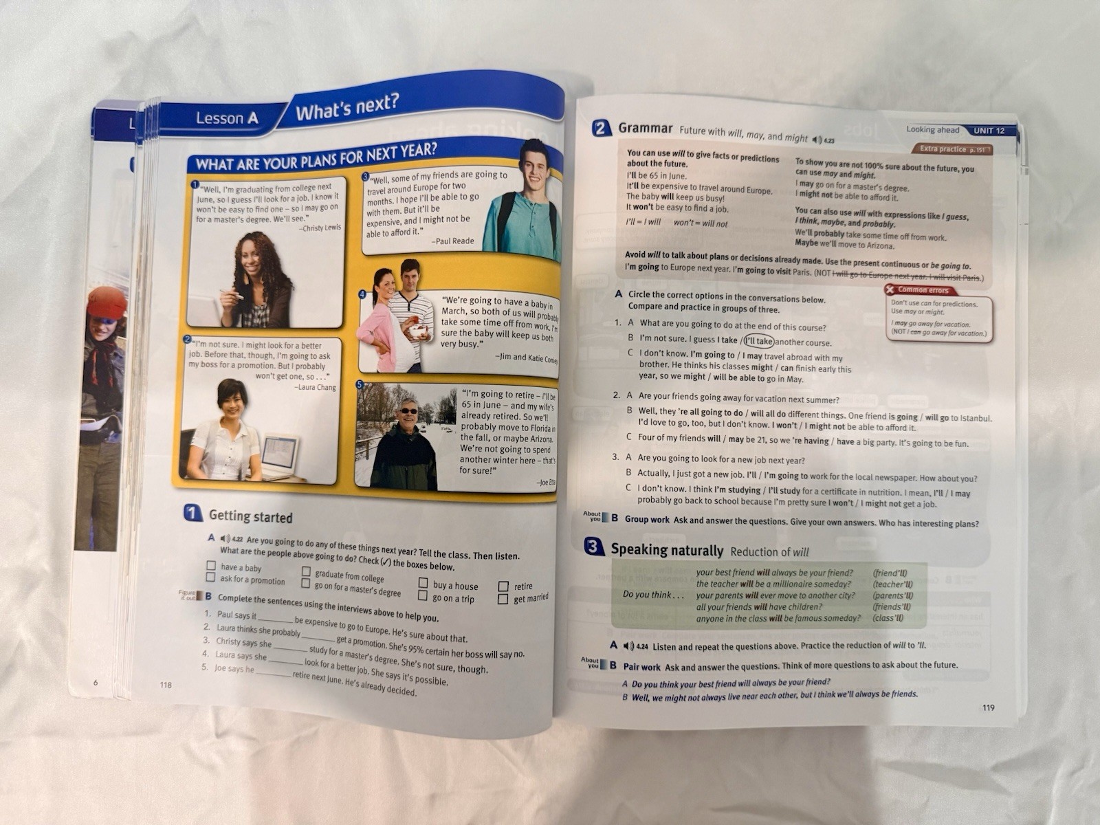 Cambridge Touchstone Level 2 Full Contact Second Edition Paperback DVD