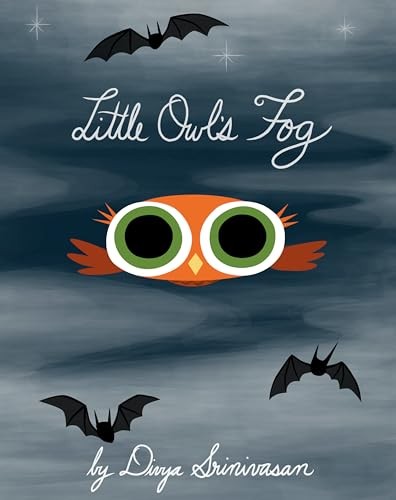 Little Owls Fog – GOOD