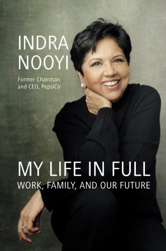 My Life in Full: Work, Family, and Our Future – Hardcover – VERY GOOD