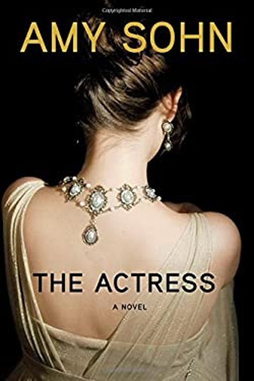 The Actress Hardcover Amy Sohn