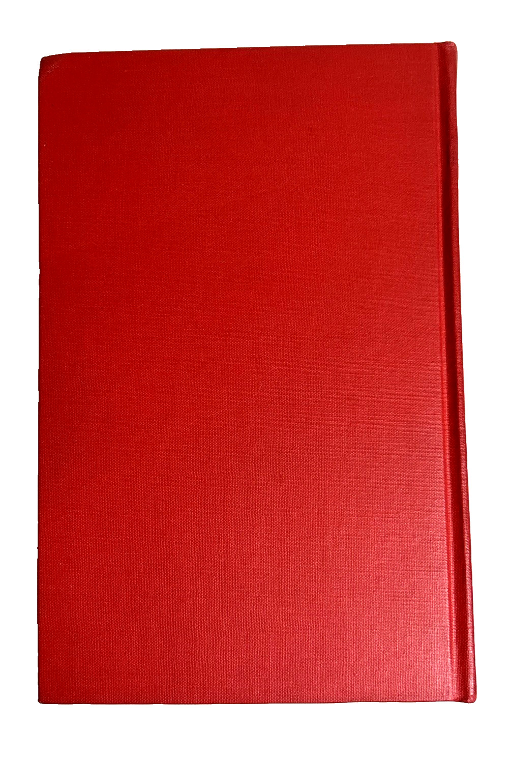 Weaving, a Practical Textbook For Schools, R. K. & M. I. R. Polkinghorne 1945 HC