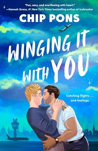 Winging It with You: 2 (Lady L – GOOD