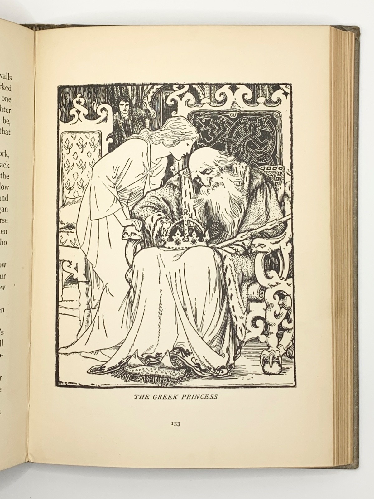 More Celtic Fairy Tales – Joseph Jacobs – G. P. Putnam’s Sons, New York