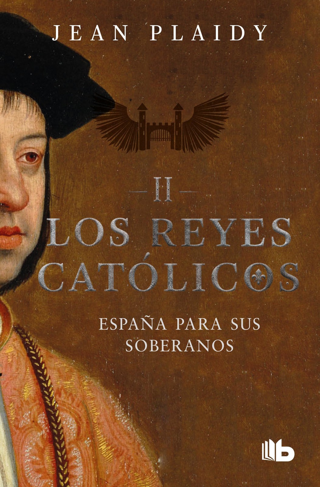 España para sus soberanos / Spain For The Soveregns (Los Reyes Catolicos) (…