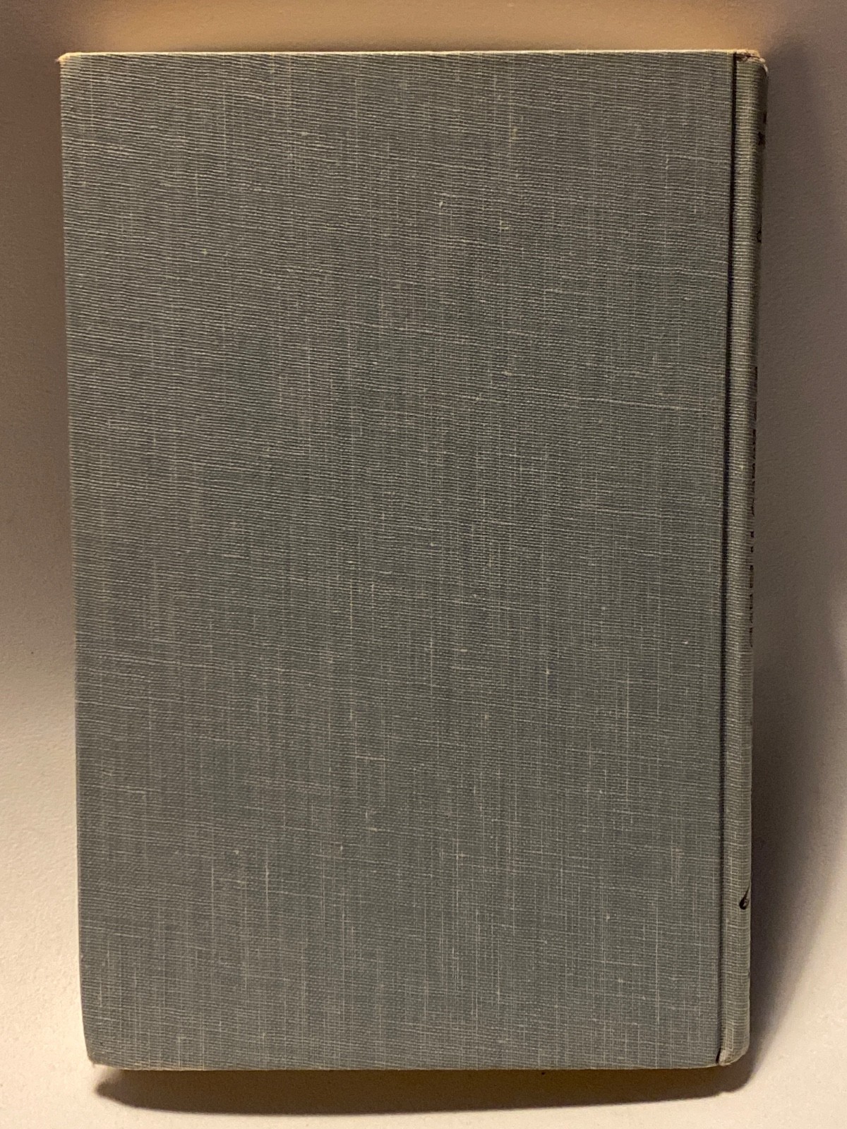THE BORROWERS by Mary Norton 1953