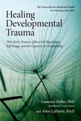 Healing Developmental Trauma: How Early Trauma Affects Self-Regulati – VERY GOOD