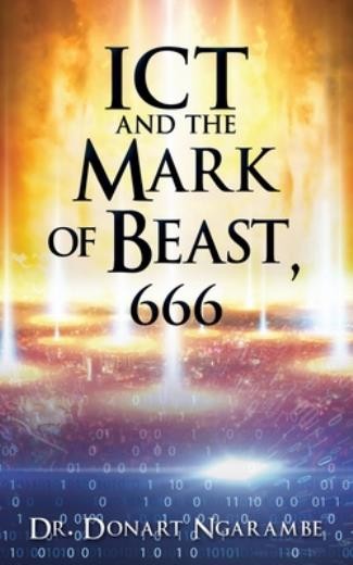 Ict And The Mark Of Beast, 666