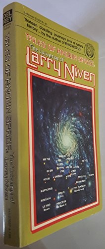 Tales of Known Space – GOOD