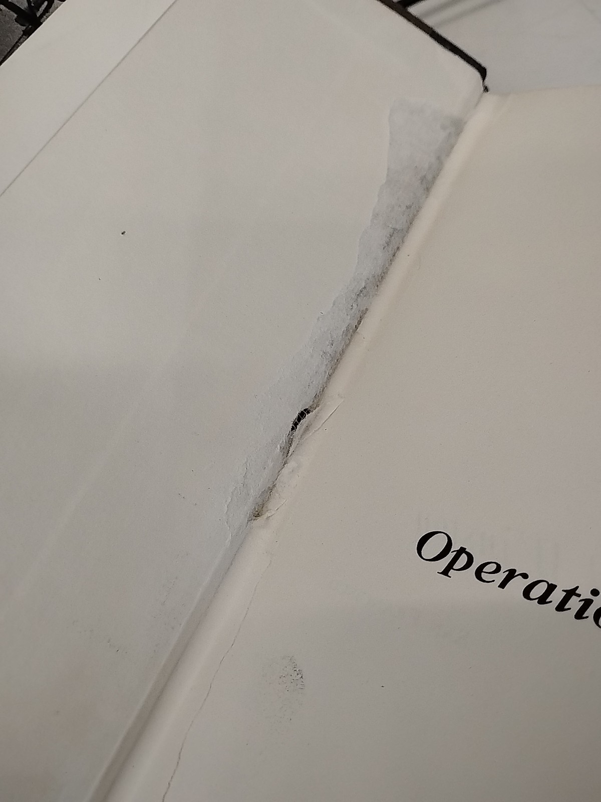 Operation Overflight HCDJ Francis Gary Powers 1970 U-2 Spy Plane Pilot War