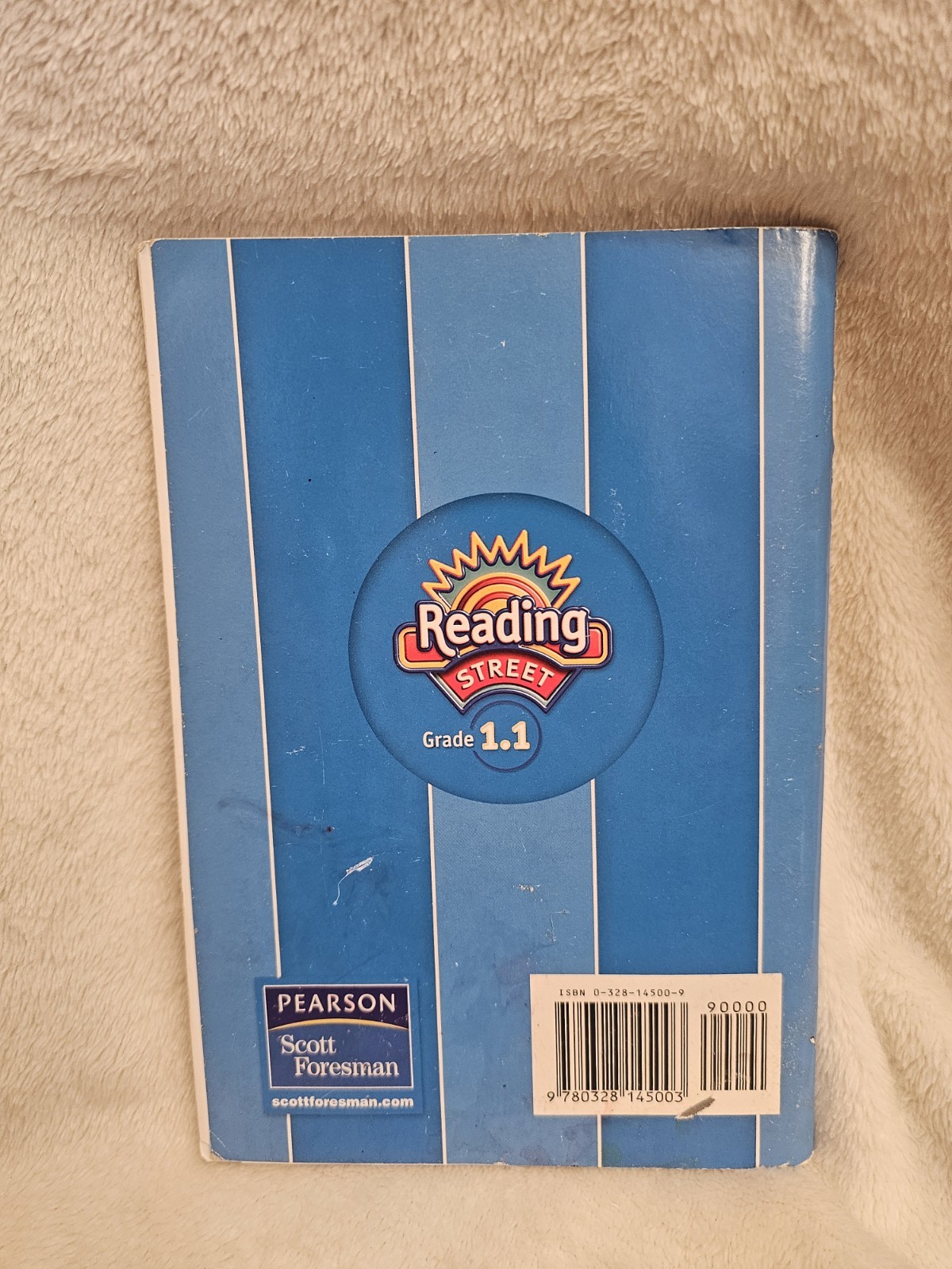 Lot 3 Reading Decodable Practice Readers Grade 1.1, 1.3, 1.4 by Scott Foresman