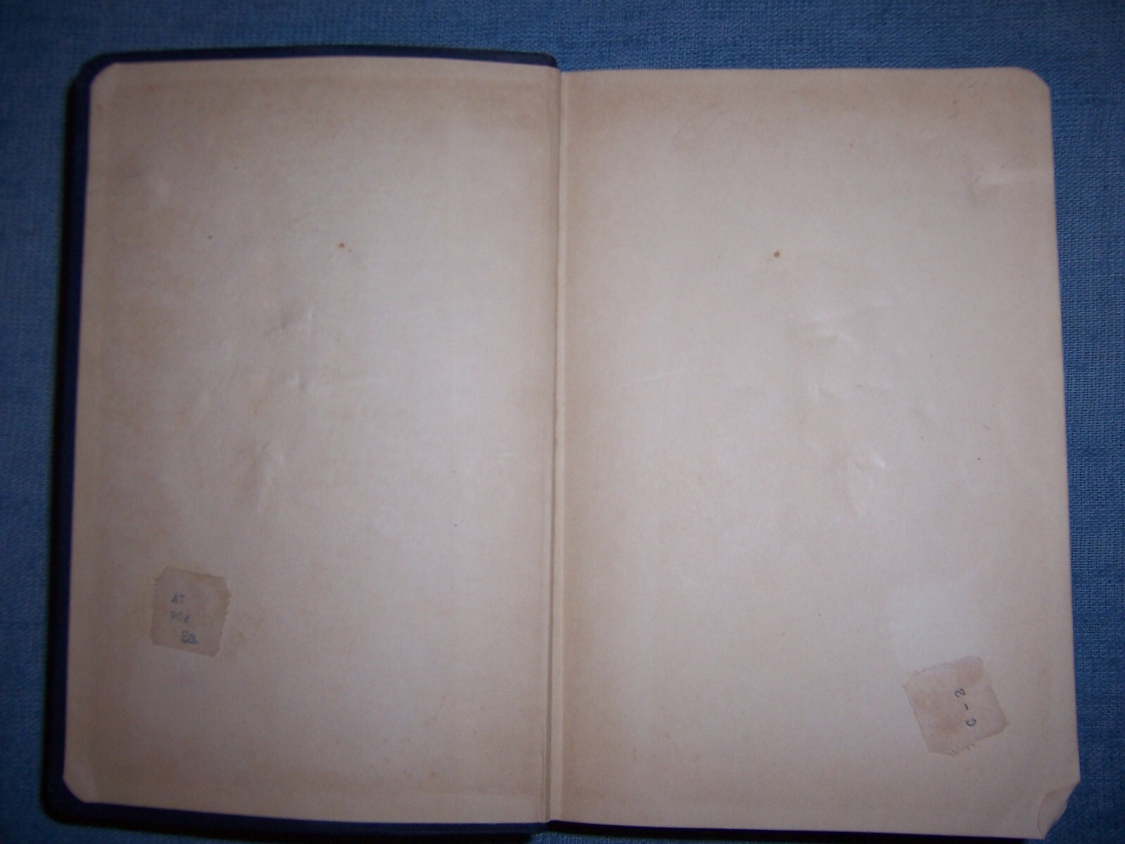 THE BLUEJACKETS’ MANUAL – 1943/SC/WWII 1939-45
