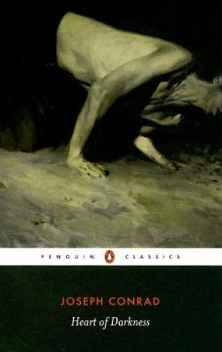 Heart of Darkness and the Congo Diary (Penguin Classics) – Paperback – VERY GOOD