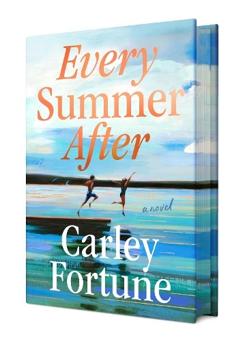 Carley Fortune Every Summer After (Hardback)