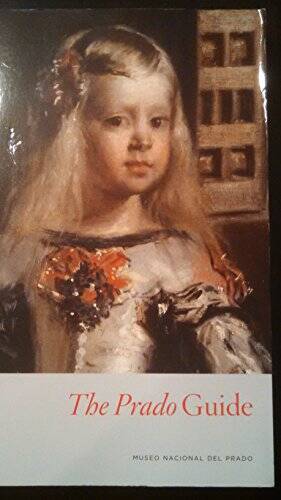 GUIA DEL PRADO, LA (INGLES) – Paperback – VERY GOOD