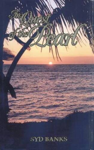 In Quest of the Pearl – Hardcover By Banks, Sydney – VERY GOOD