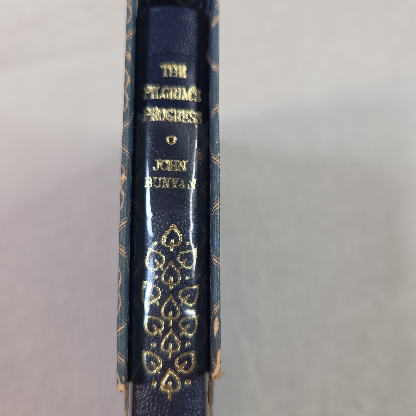 The Pilgrim’s Progress by John Bunyan Collins Great Britain Softcover Slipcase