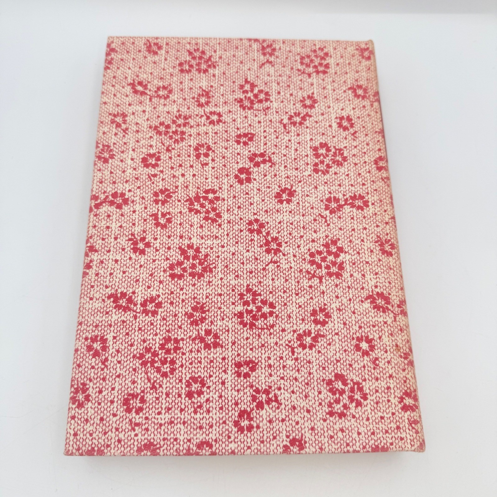 Emma Jane Austen Heritage Press 1964 Hardcover Book with Slipcase and Sandglass