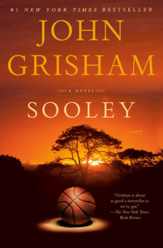 Sooley: A Novel – Paperback By Grisham, John – VERY GOOD