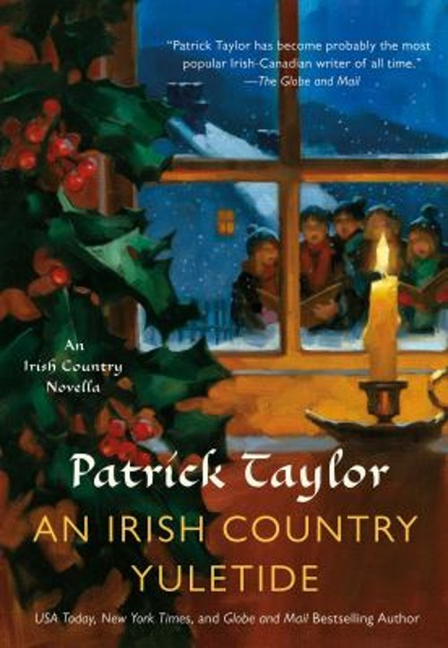 An Irish Country Yuletide : An Irish Country Novella Hardcover Pa