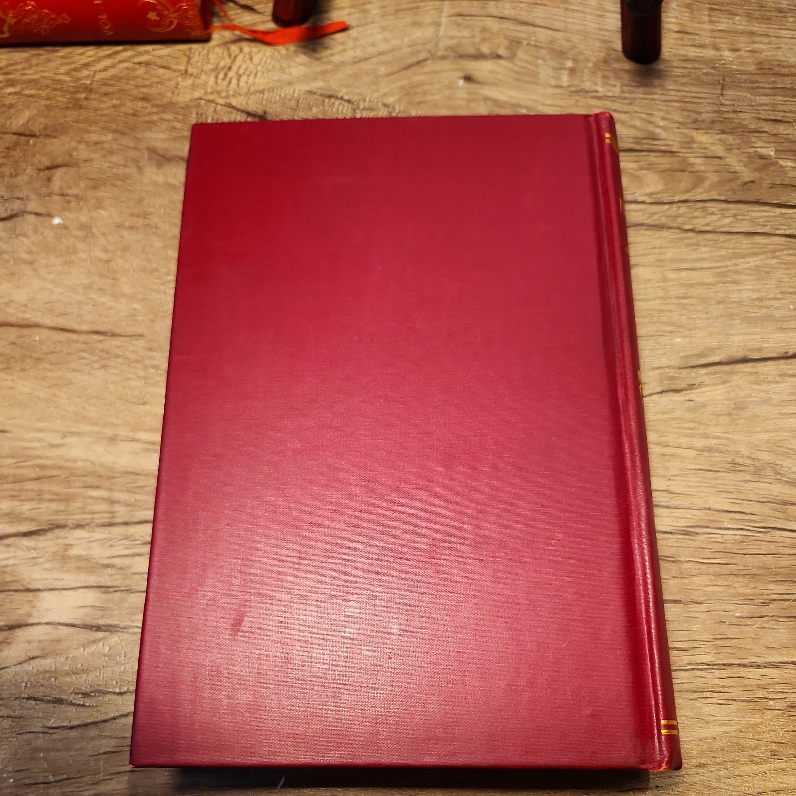 1902 Charles Johnston IRELAND Historic and Picturesque Gilt Pages, MAP, ribbon.