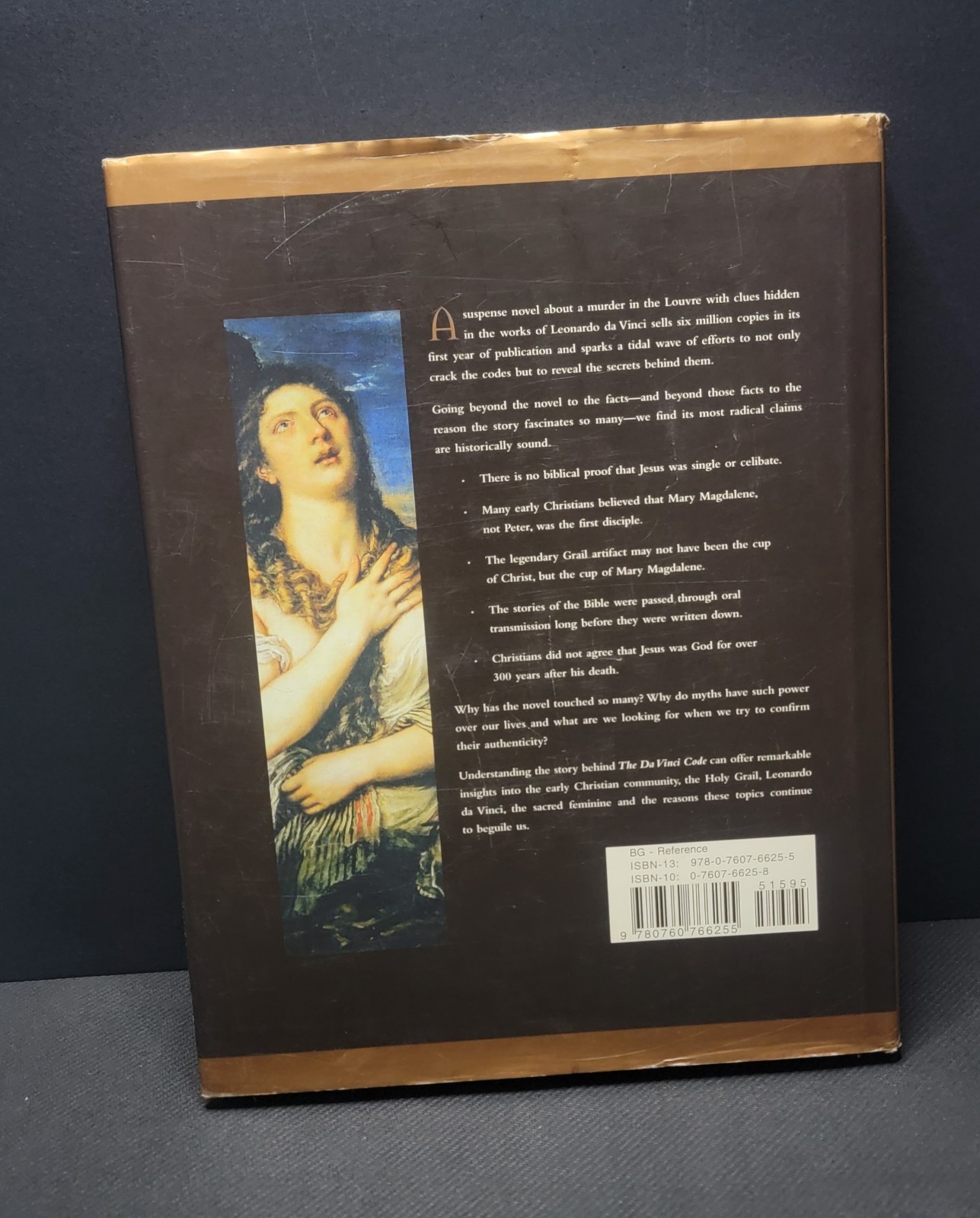 Beyond the Da Vinci Code : From the Rose Line to the Bloodline by Sangeet…