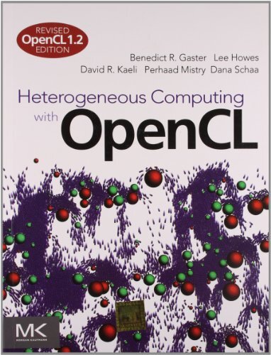 Heterogeneous Computing With Open Cl 1.2 by Gaster NEW Paperback