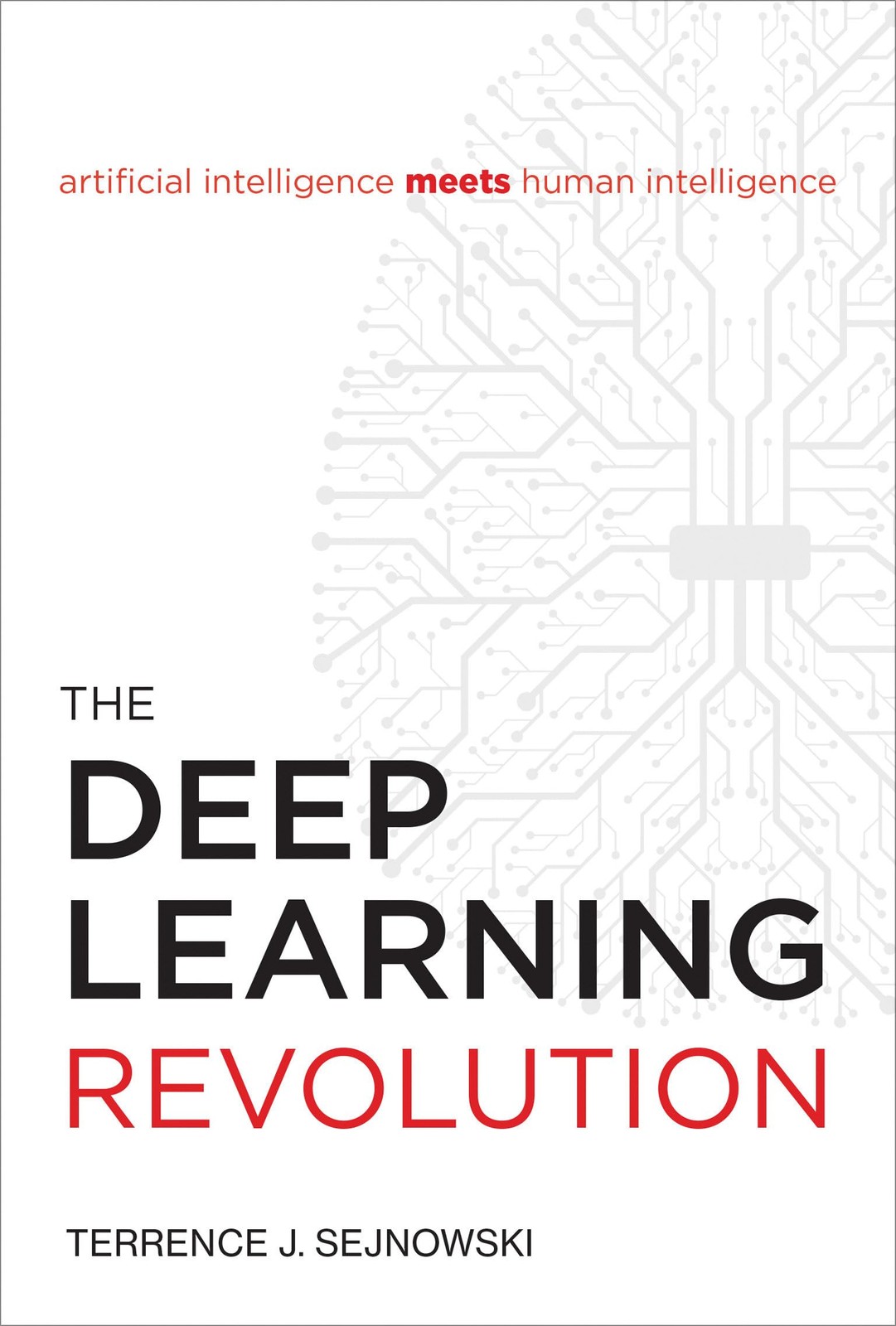 The Deep Learning Revolution (Mit Press), Sejnowski, Terrence J., Very Good Book