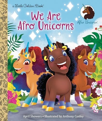 We Are Afro Unicorns (Afro Unicorns)