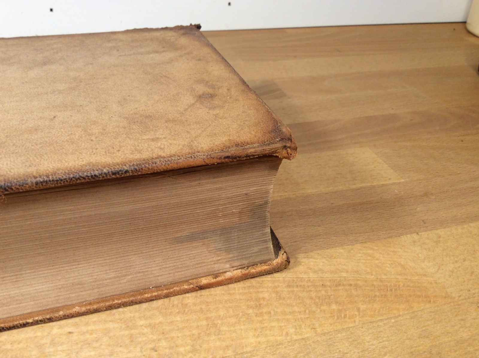 Lectures on Surgical Pathology, James Paget, 1865 Leather Hardcover