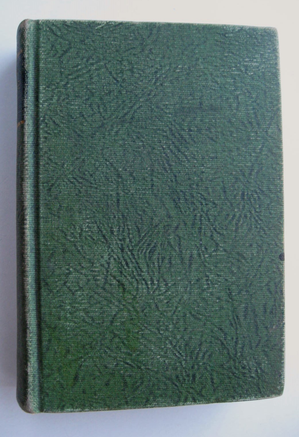 THE BOOK OF ROMANCE ~ Andrew Lang HC 1926 6th Printing ILLUSTRATED H. J. Ford 42