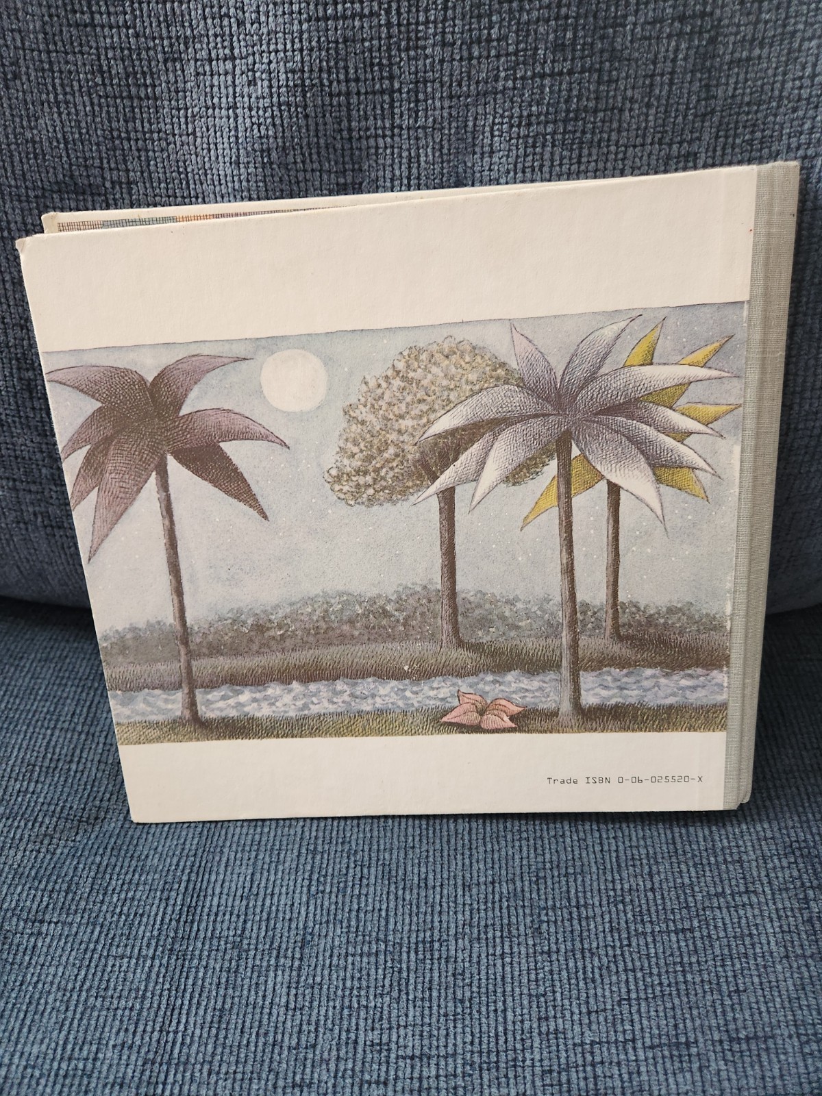 Where The Wild Things Are Maurice Sendak 1963 First edition Vintage