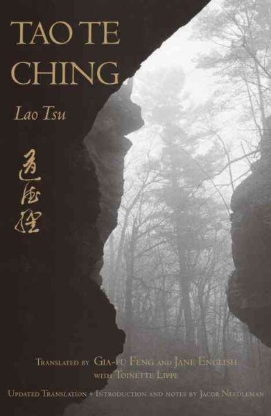 Tao Te Ching, Paperback by Laozi; Feng, Gia-Fu; English, Jane, Brand New, Fre…