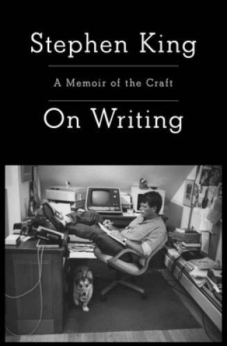 On Writing: 10th Anniversary Edition: A Memoir of the Craft – VERY GOOD