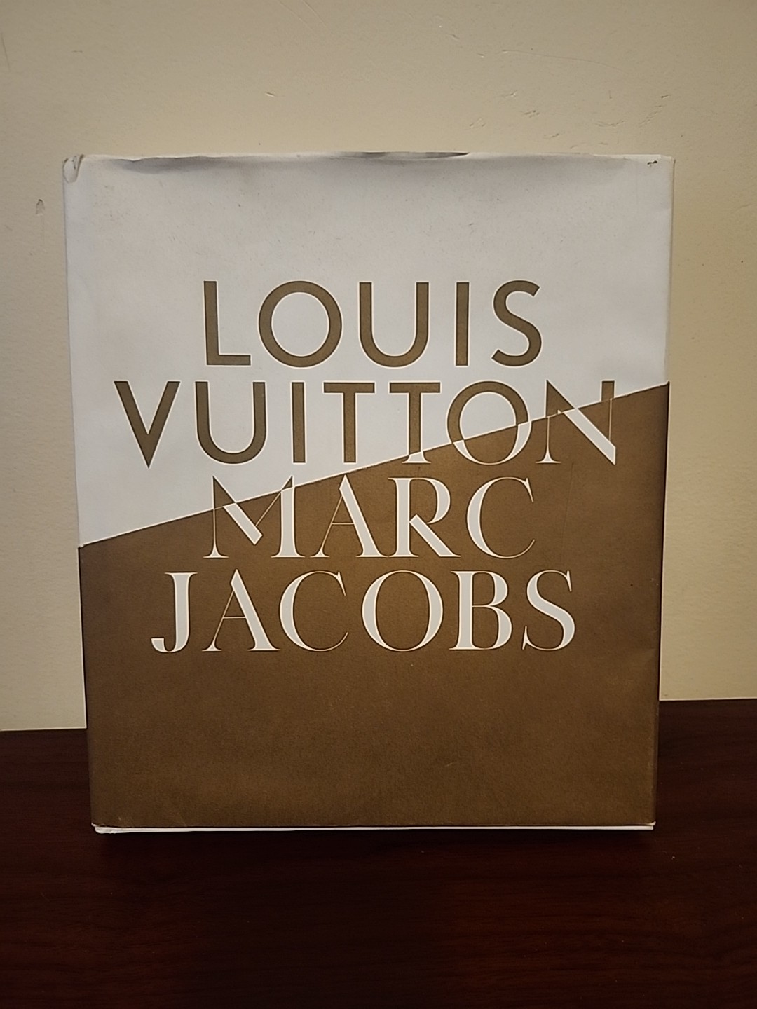 Louis Vuitton / Marc Jacobs : In Association with the Musee des Arts Decoratifs,