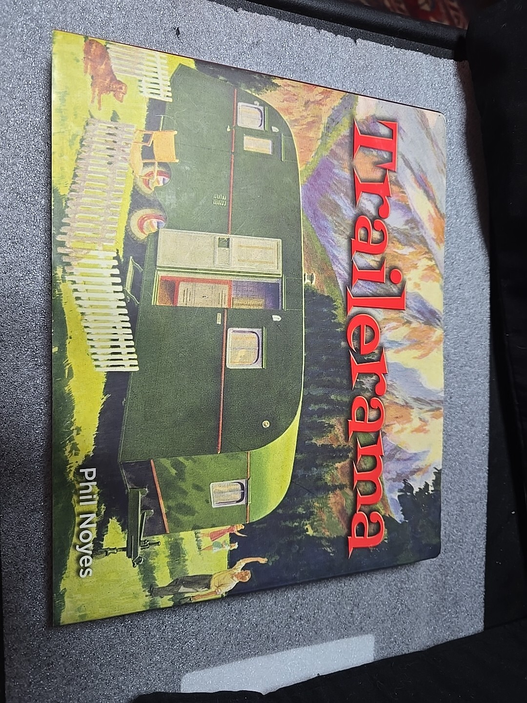Trailerama