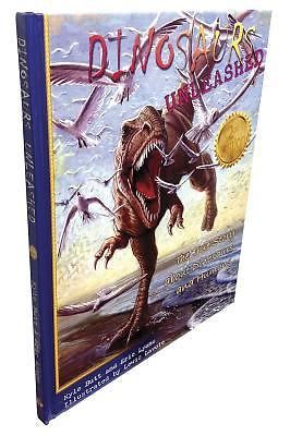 Dinosaurs Unleashed by Butt, Kyle; Lyons, Eric