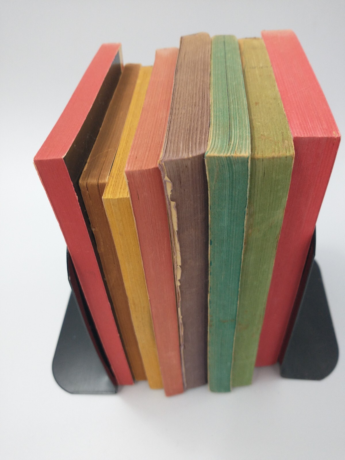 Robert Moore Williams. Lot of 8 SF PBs. Autobiography, Short Stories, Novels!