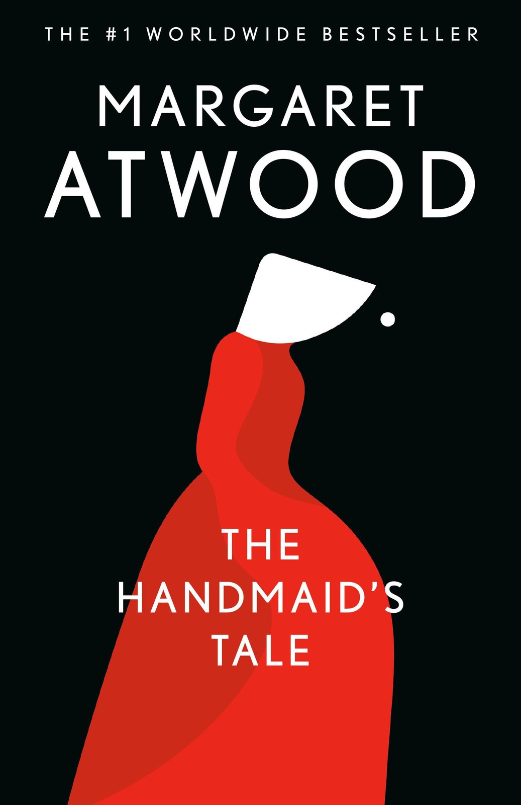 The Handmaid’s Tale: A Novel