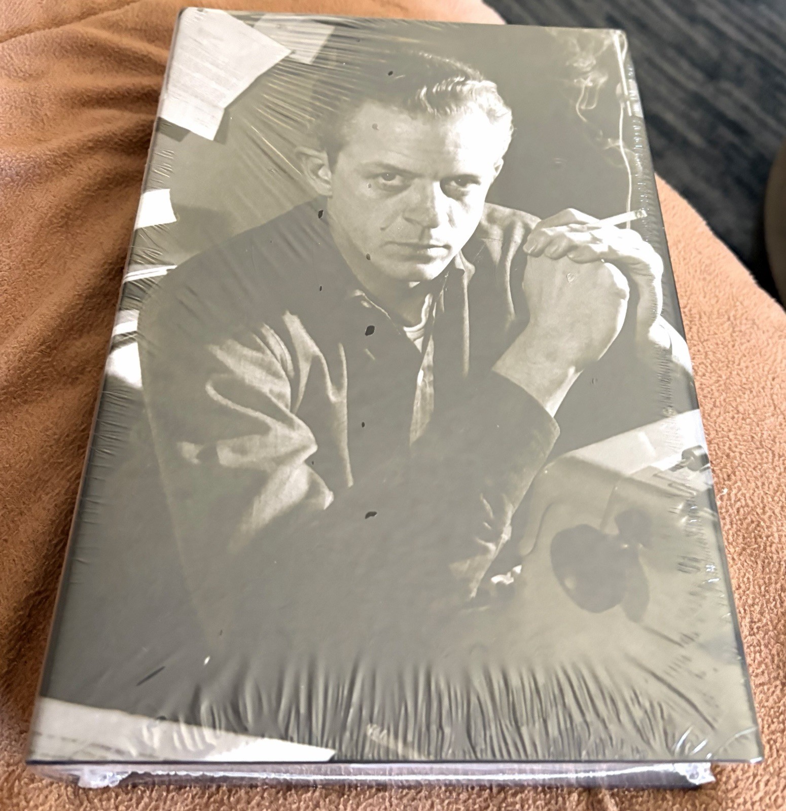 CENTIPEDE PRESS Charles Beaumont TRAPPED IN THE TWILIGHT ZONE Roger Anker Sealed
