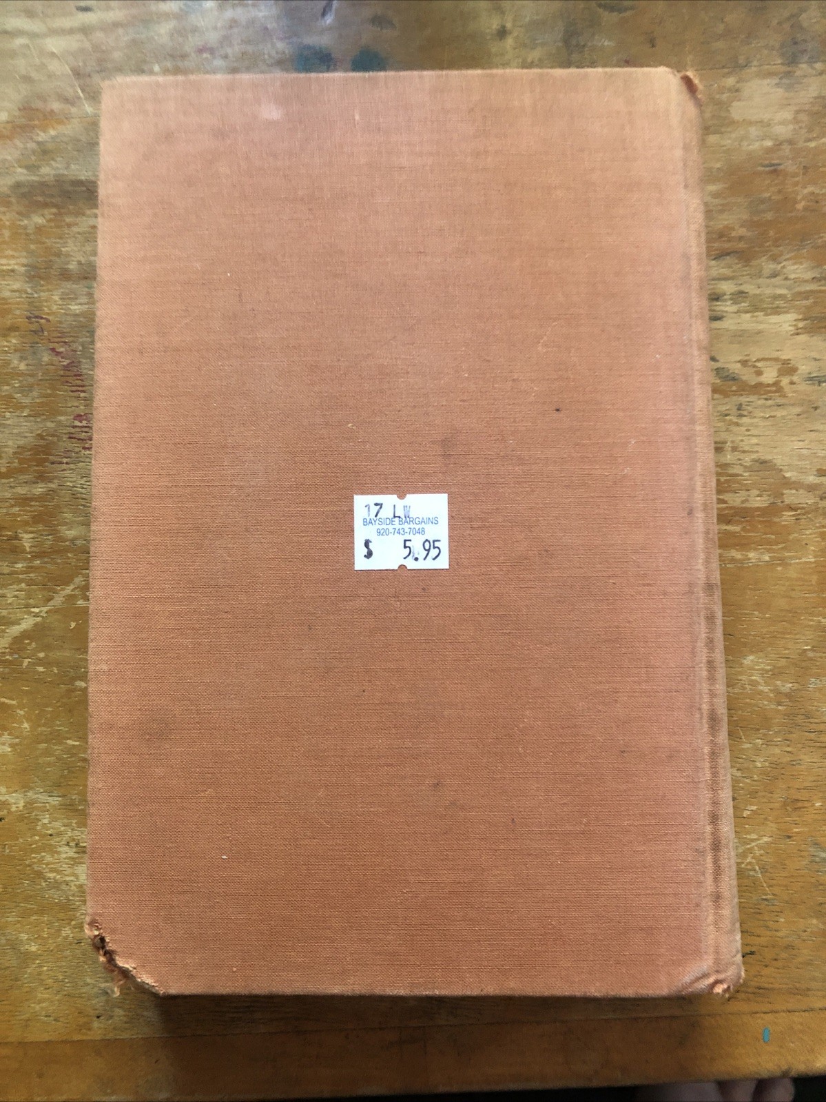 THE PATRIOT – PEARL S. BUCK HARDCOVER BOOK 1939 1ST EDITION JOHN DAY COMPANY